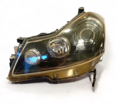 ✅ Faro lateral izquierdo infiniti m35 m45 hid xenón 2006 2007 2008 2009 2010 Foto 1 de 4