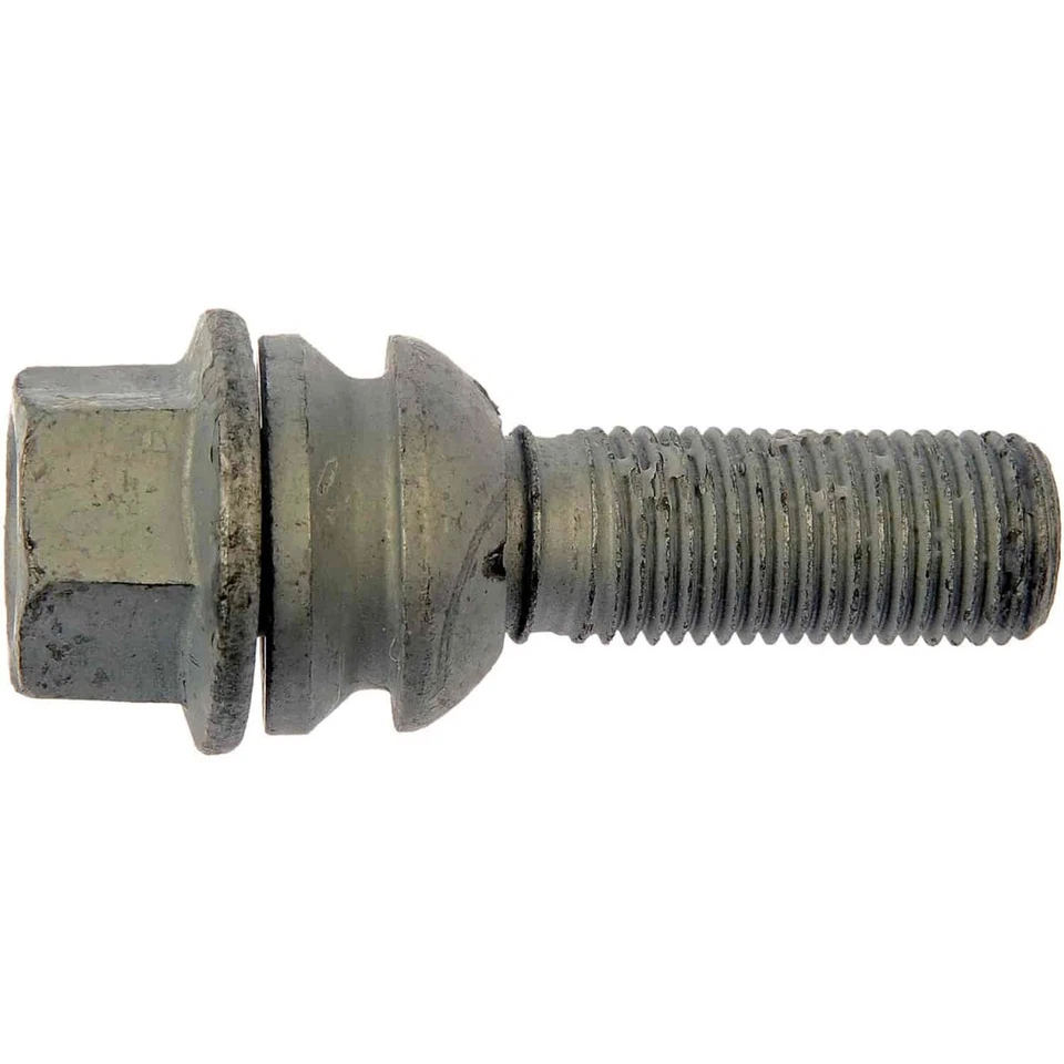 Juego de 10 tacos de rueda delanteros o traseros Dorman 610-539 nuevos para VW Volkswagen Touareg Foto 1 de 1