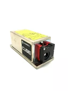 Coherent CUBE Laser Diode - 1069417/AH - Wavelength 640nm / 40mW - Picture 1 of 6