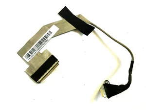 CAVO CABLE FLAT monitor screen display lcd 14G2201AA10 Asus EEEPC 1000H - Imagen 1 de 3