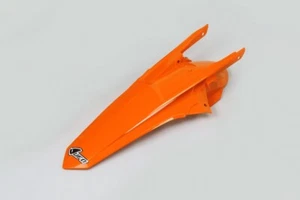 KOTFLÜGEL HINTEN UFO ORANGE KTM SX 125/150/250/350/450 2016-2017-2018 - Bild 1 von 1