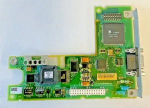 SQUARE D 03858280113A07 CIRCUIT BOARD - Picture 1 of 7