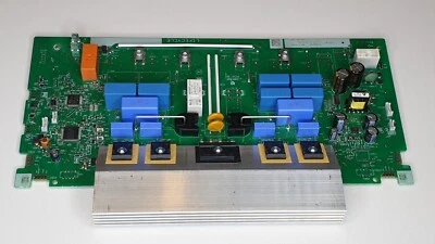 Table induction Bosch Carte de puissance Module 11029190 plaque de cuisson Bosch - Photo 1/4