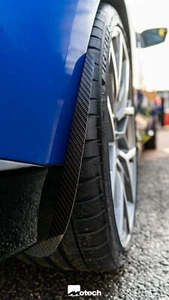 AP Carbon Fibre Arch Guards / Mudflaps for BMW 2 SERIES G42 - Picture 1 of 2