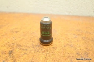 CARL ZEISS PH1 F-LD 20/0,25 MIKROSKOP OBJEKTIV 46 06 06 460606 - Bild 1 von 1
