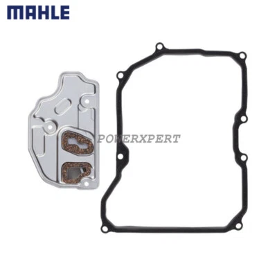 OEM Mahle 09G325429 Gearbox Filter & Gasket for Transmission 09G 09M TF-60/61SN - Image 1 of 4