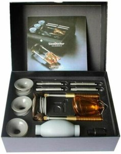  Size Doctor Penis Enlargement Vacuum Extender Original, Penis Stretcher device