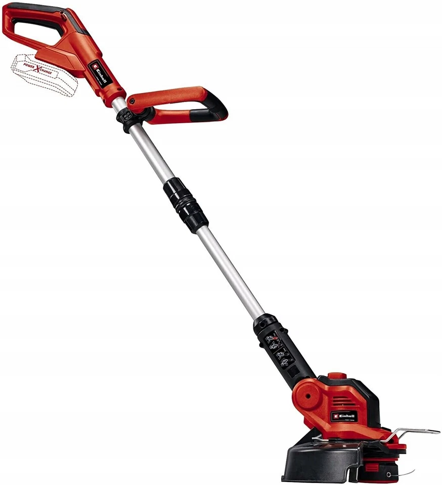 Einhell GE-CT 18/28 Li Akku-Rasentrimmer (3411242)