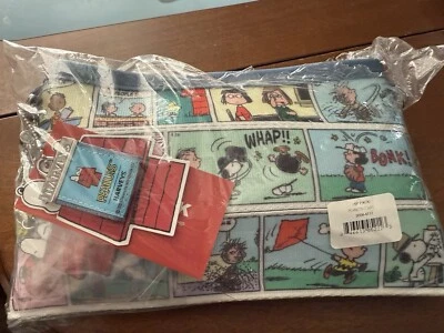 Harvey’s 安全带花生漫画臀部套装 — 第 1/4 张图片