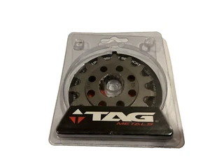 TAG 2002-2022 CRF450 15 TOOTH COUNTER SPROCKET - Picture 1 of 3
