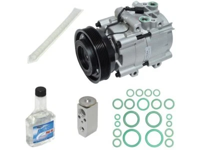 Kit de compresor de aire acondicionado para Kia Optima 2004-2005 21898JDKS 2,7 L V6 VIN: 8 Foto 1 de 2