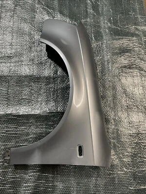 OEM AUDI A4 2008-2016 PANEL DE CUBIERTA GUARDABARROS DELANTERO IZQUIERDO LADO DEL CONDUCTOR GRIS Foto 1 de 4