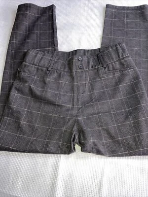 Womens Alyx Plaid Pant #028 - Image 1 of 4