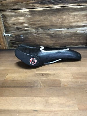 Bicicleta de montaña Bontrager Santa Cruz California MTB Saddle 2000 Foto 1 de 4