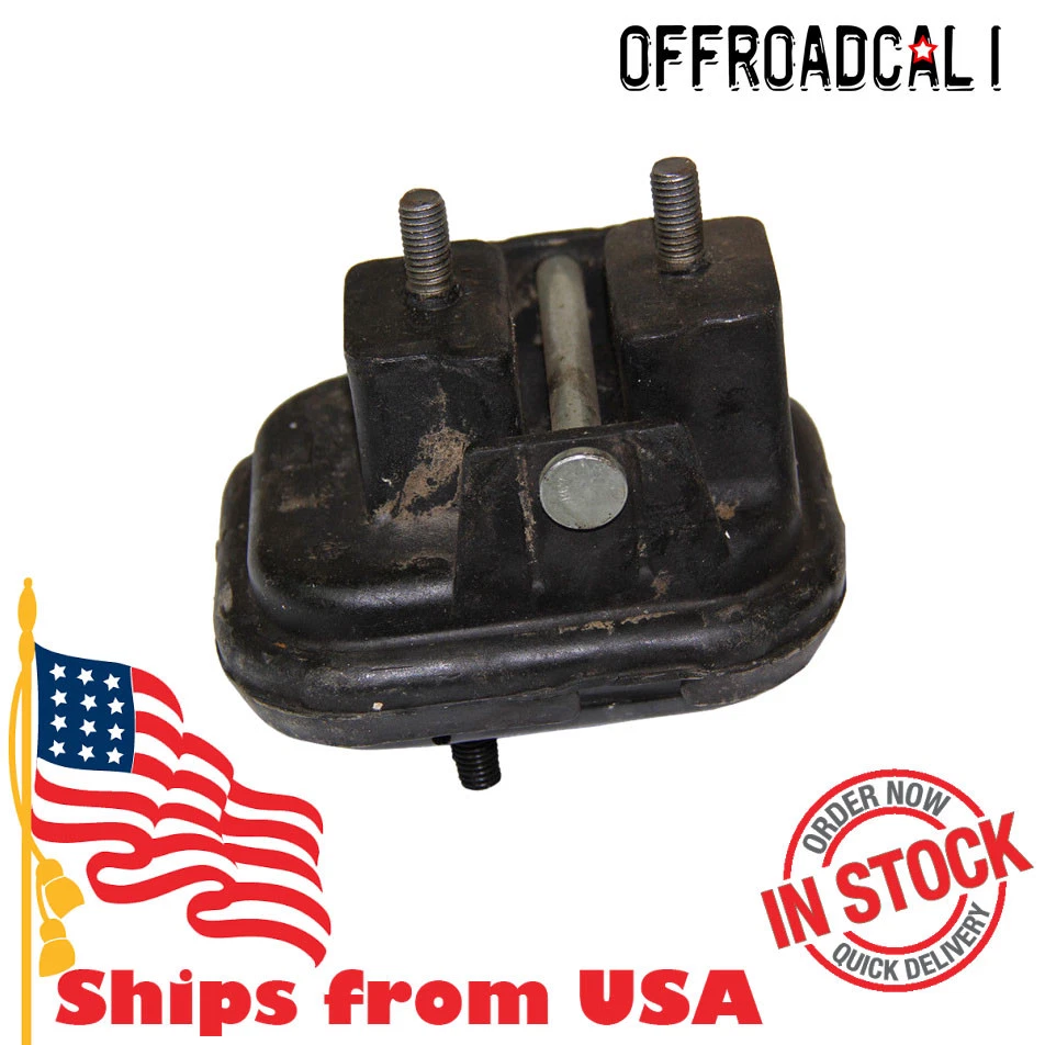 Новое переднее крепление двигателя для Buick Regal 1990-1995 3,8 В6 оригинальное No 22146012 - Изображение 1 из 1