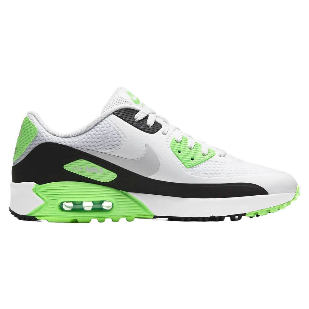 Nike Air Max 90 Golf Flash Lime for Sale | Authenticity Nike Air Max 90 Golf Flash Lime for Sale | Authenticity