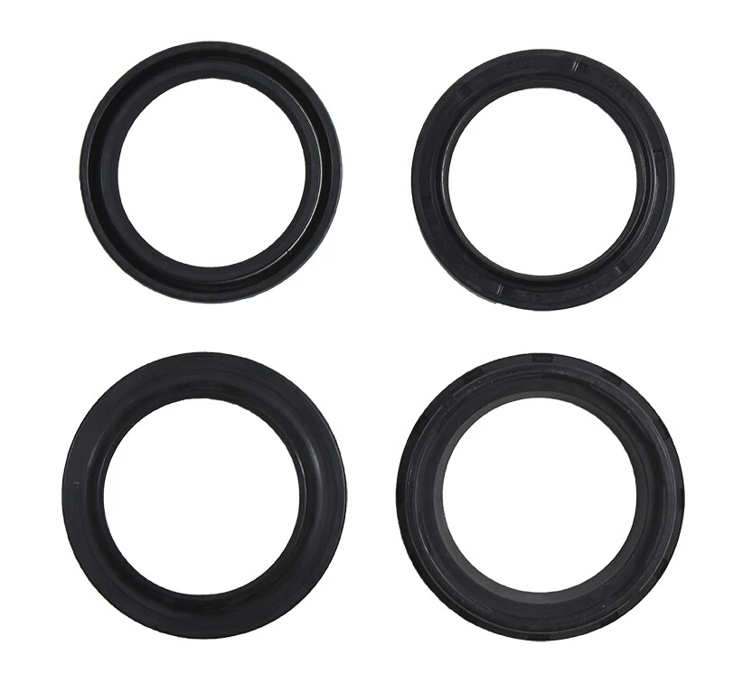 Fork Dust & Oil Seal Kit For Laverda 1200 Mirage 1978 - 1983 - Imagem 1 de 1