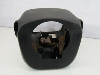 Cubierta de columna de dirección Mitsubishi Outlander 2007-2013 cubierta cubierta 8065A018 OEM Foto 1 de 4