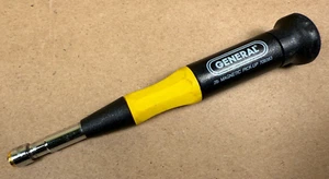 Open Box GENERAL Tools 709383 - Strumento di raccolta magnetico telescopico - SPEDIZIONE GRATUITA - Foto 1 di 4