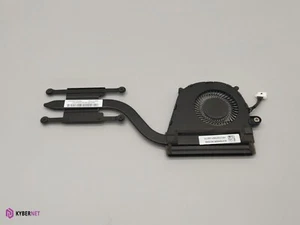 Ventilador y disipador térmico Lenovo ThinkPad L390 Yoga Series 02DL856 / 02DL857 -29M - Imagen 1 de 3