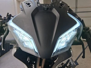 2024 CFMOTO 450SS FRONT LED HEADLIGHT OEM 23-25 - Bild 1 von 14