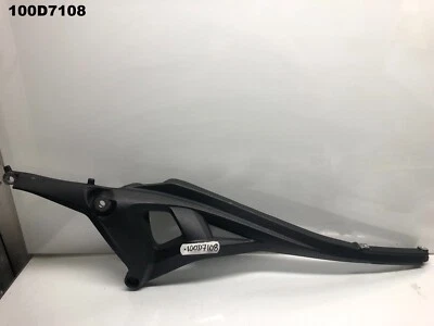 DUCATI MONSTER 696 1100 2008 - 2010 LH SUB FRAME GEN OEM LOT100 100D7108 - Изображение 1 из 3