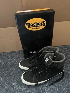 Dockers by Gerli - Herren/Damen high Sneaker - gefüttert - Neu - - Bild 1 von 7