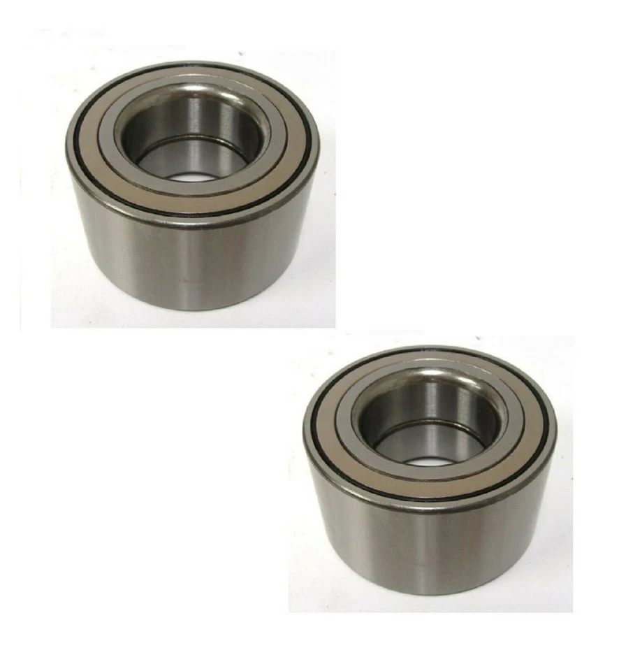 Cojinete de cubo de rueda delantera adecuado para Mazda 3 2006-2008 (no ABS) (par) Foto 1 de 1