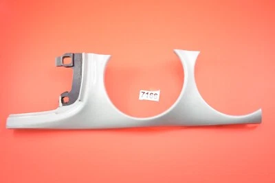 G#5 98-03 JAGUAR XJ8 XJ8L XJR VANDEN PLAS FARO DRIVER MOLDURA CIRCÓN OEM Foto 1 de 4