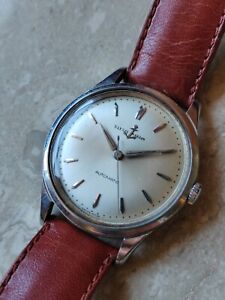 Ulysse Nardin vintage watch 