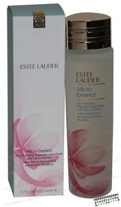 Estee Lauder Micro Essence Skin Activating Treatment Lotion Fresh 200 ml NIB - Picture 1 of 1