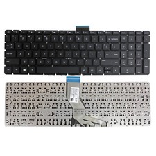 New listing
Laptop Us Keyboard For Hp 17-ak014cy 17-ak011cy 17-ak001ds 17-ak007cy 17-ak012nr
