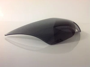 KAWASAKI ER6F 2005-08 Headlight Protector,13 Colours Made In The Uk,new, - Picture 1 of 1