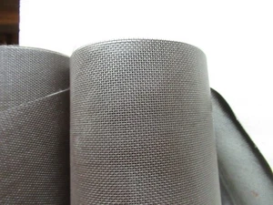 Phifer Suntex80 36" x 100' braun Solarschirm Material - Bild 1 von 6