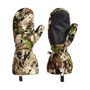 Sitka Gear 90230-SA Blizzard GTX Mitten Optifade Subalpine Medium. See Sz. Chart
