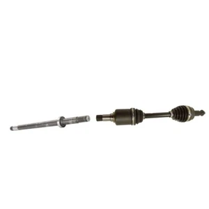 Front Right Passenger Axle Shafts Intermed and Outer For Mercedes Benz C E Class - Picture 1 of 1