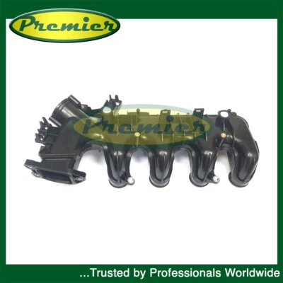 Premier Inlet Manifold 1.6 Diesel Models Fits Volvo C30 C40 V50 V70 1.6 Diesel 2 — 第 1/4 张图片