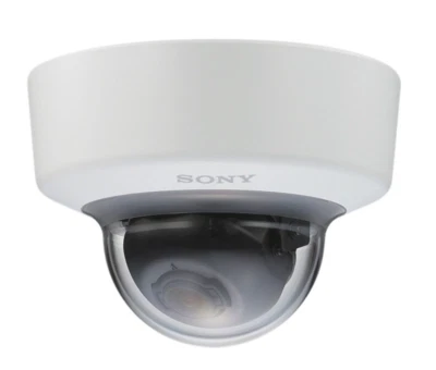 NUEVA Cámara de Seguridad Sony SNC-EM600 720p Interior Mini Domo Red Foto 1 de 3
