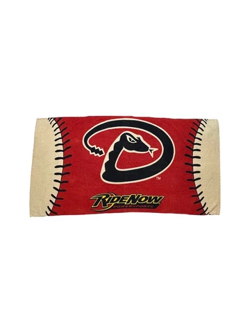 Diamondbacks Beach Towel Cover
