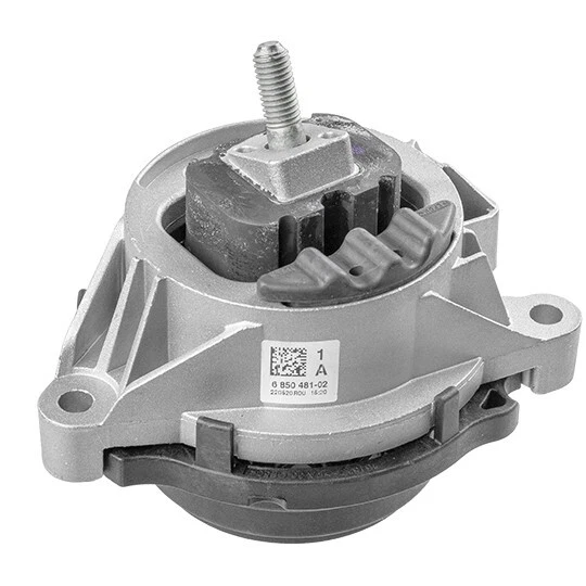 Genuine BMW Engine Mount LEFT - 22116850481 BMW X3 F25 2010-2014 - Image 1 of 1