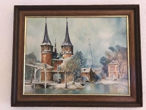 Delft Oostpoort - Imagen 1 de 9