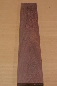 Katalox 21 x 4 x 1-1/16 wood exotic lumber #9994 - Picture 1 of 3