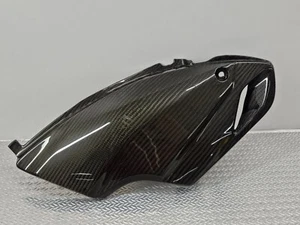 Cubierta lateral izquierda carbono Honda CB 600 F Hornet 07-13 83500-MFG-D00ZB - Imagen 1 de 10