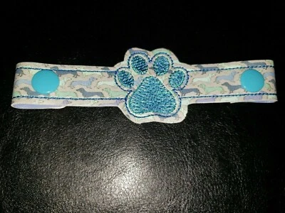 Extensor de máscara Ear Saver para usar con la cubierta de filtro bucal facial boca Foto 1 de 3