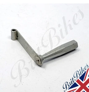 MAGNETO DYNO POINTS COVER CLIP BSA NORTON TRIUMPH MATCHLESS - 463898 - Imagen 1 de 1
