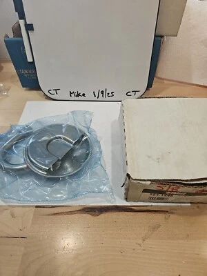 Pantalla de bomba de aceite del motor para Pontiac Firebird Grand Prix Grand LeMans 1971-1994 Foto 1 de 3