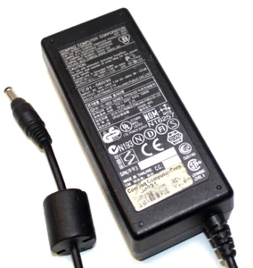 Compaq PPP003SD AC Power Supply Adapter Laptop Charger Cord Output 18.5V 2.7A - Picture 1 of 2