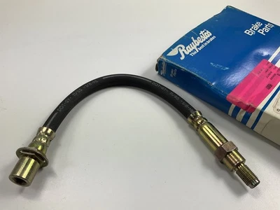 Raybestos BH38273 Front Brake Hose For 1983-1986 Toyota Tercel - Image 1 of 3