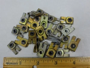 X25 Flugzeug Fichte SCHWIMMENDE CLIPMUTTER A4972-8-82 NEU - Bild 1 von 2