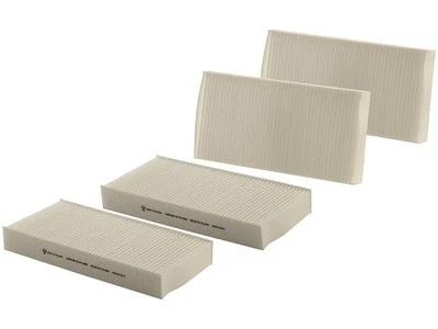 Filtro de aire de cabina para Honda CRV 2002-2006 47152WJYN 2003 2004 2005 Foto 1 de 2